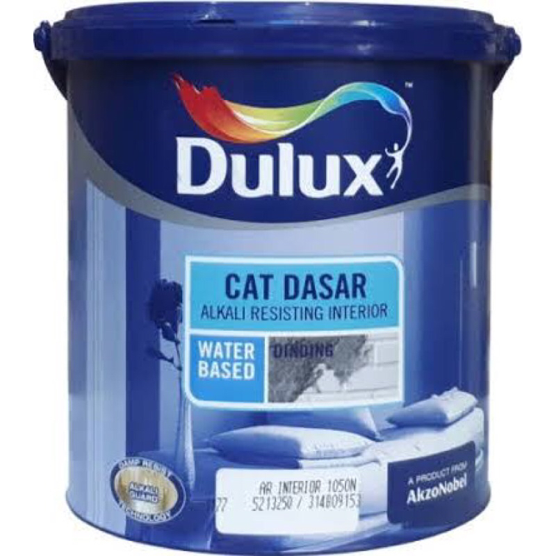 Dulux primer