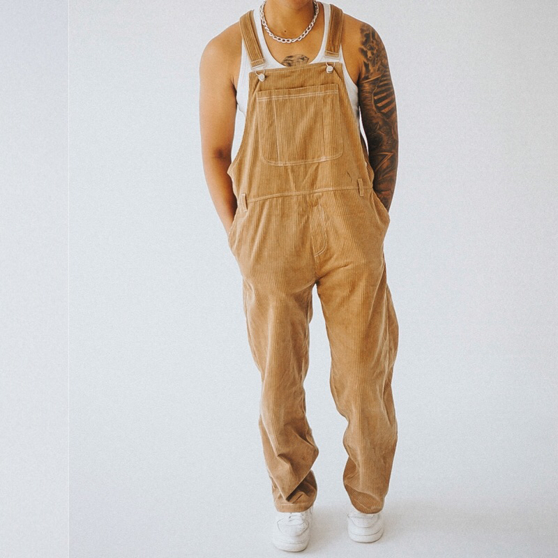 Jual HUKA HUKA OVERALL PRIA | OVERALL UNISEX | BAJU KODOK |CELANA KODOK