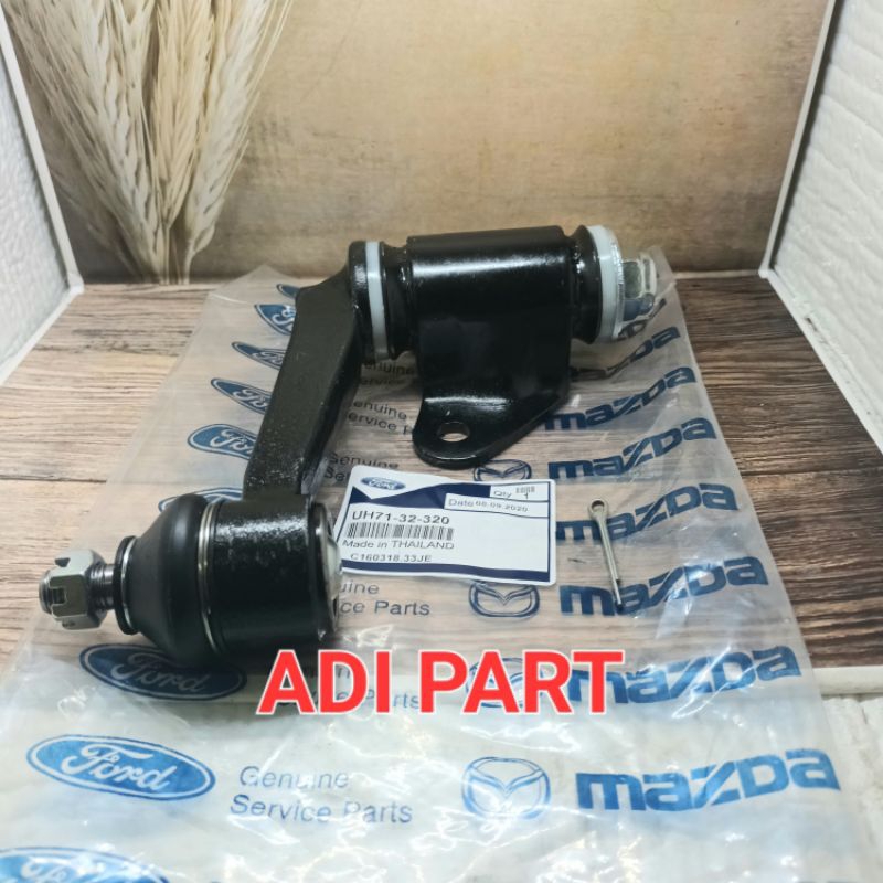Jual IDLE ARM FORD RANGER MAZDA BT50 | Shopee Indonesia