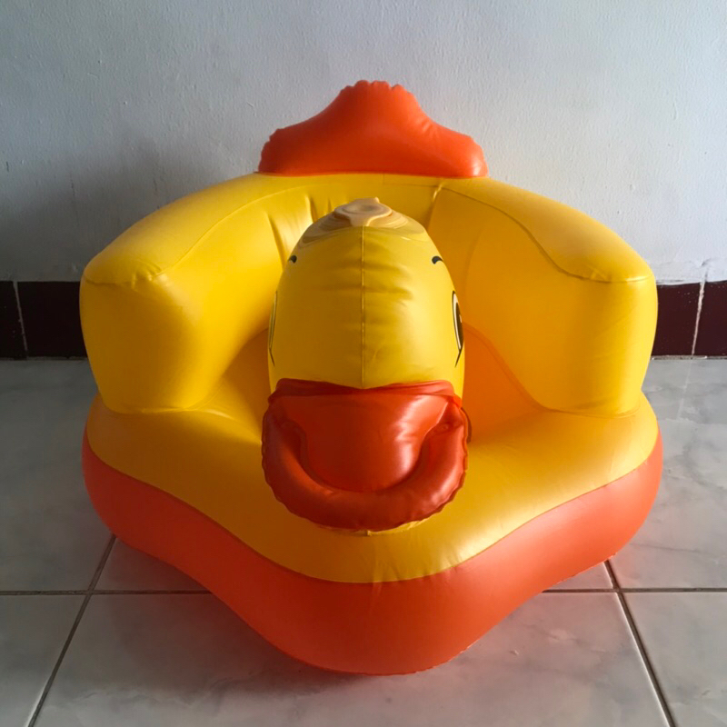 Jual Sofa Bayi Belajar Duduk Shopee Indonesia