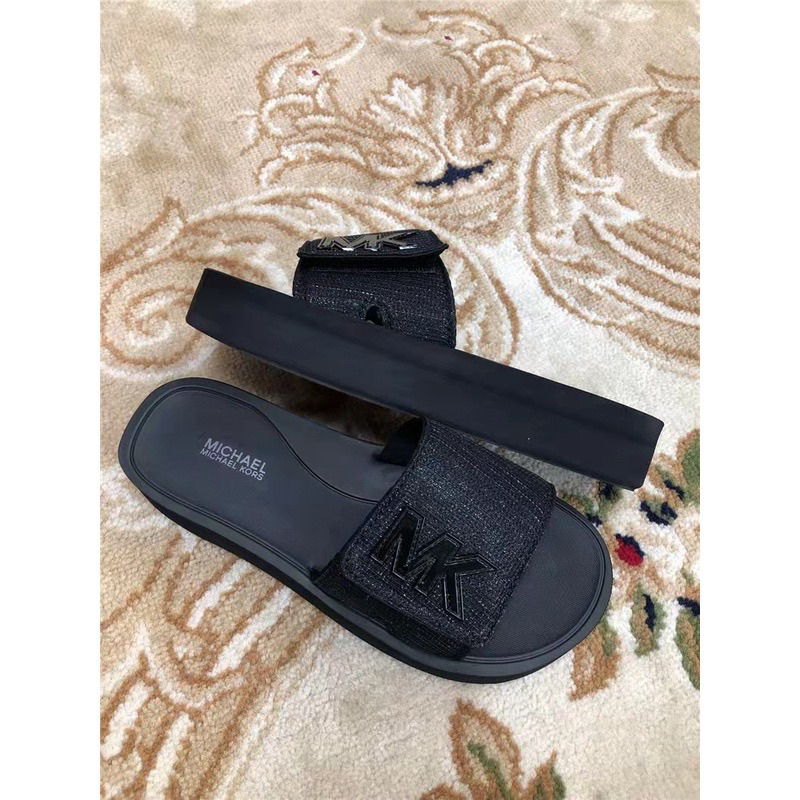 Harga sandal michael kors on sale