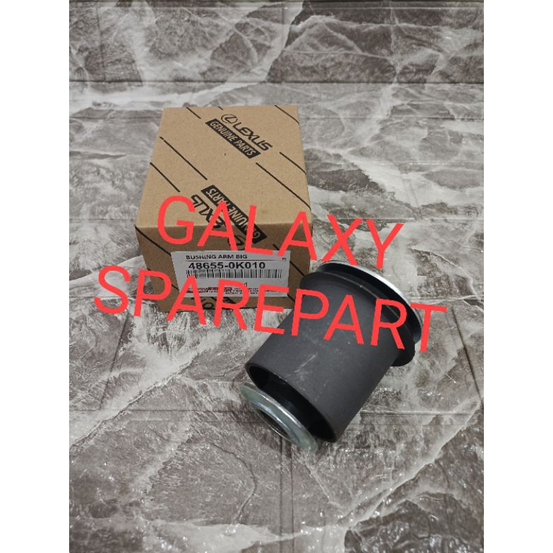 Jual BUSHING ARM BIG INNOVA ASLI | Shopee Indonesia