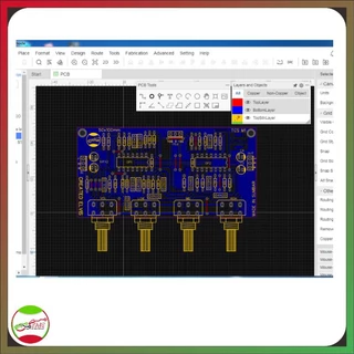 Jual desain pcb Harga Terbaik & Termurah Juni 2024 | Shopee Indonesia