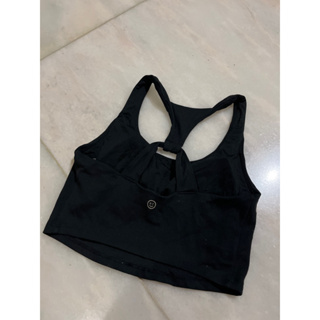 Jual GILLY HICKS by HOLLISTER Sport Bra #2