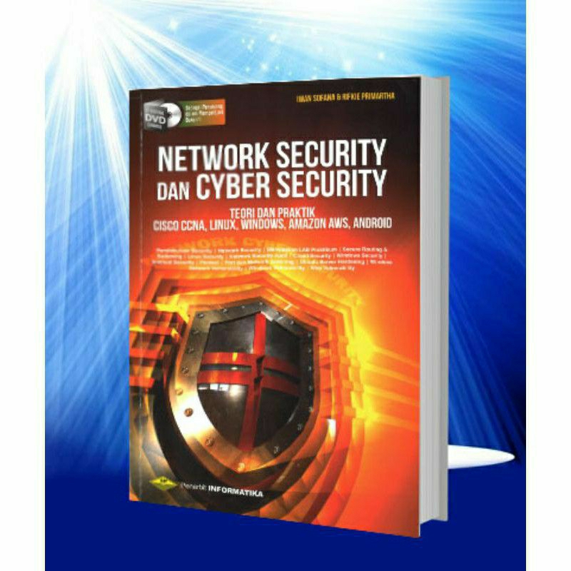 Jual Network security dan Cyber security | Shopee Indonesia