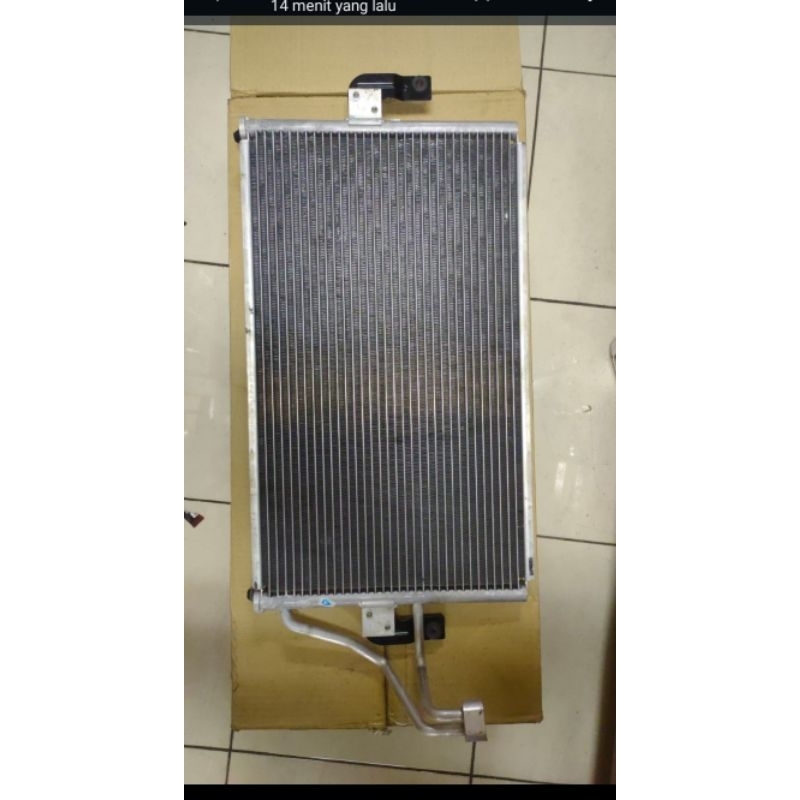 Jual kondensor condensor radiator ac proton persona gen2 | Shopee Indonesia