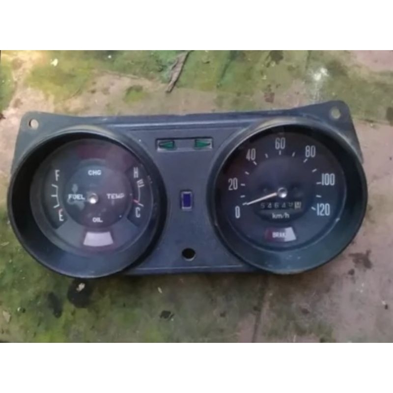 Jual speedometer kijang kotak/doyok Shopee Indonesia