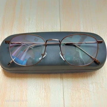 Frame Kacamata 8261 Lensa Blueycromic Lensa Photocromic Lensa Blueray Lensa Antiradiasi