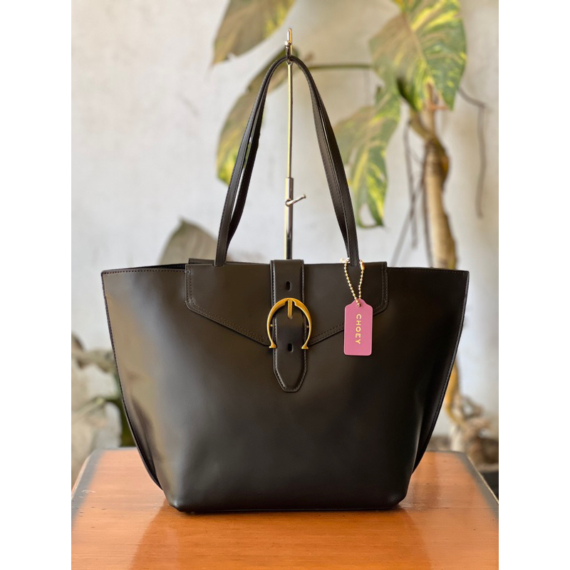 Etienne Aigner Mia Tote Black