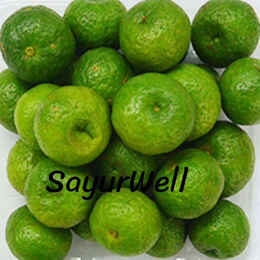 Jual Jeruk Nipis 250Gr , 500Gr | Shopee Indonesia