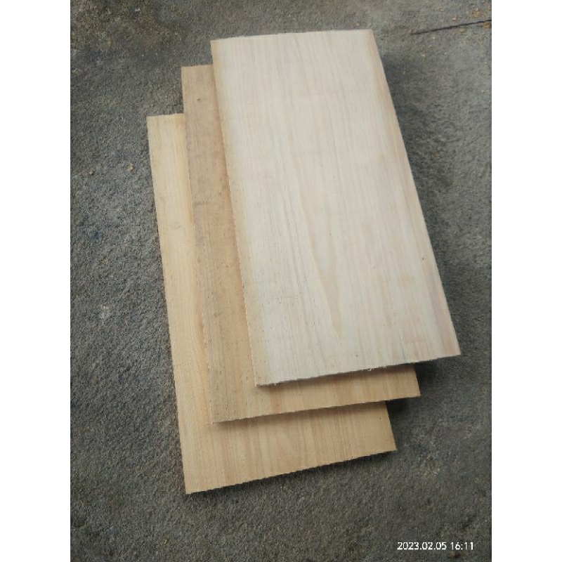 Jual papan ambalan, papan rak dinding, papan polos, papan tatakan ...