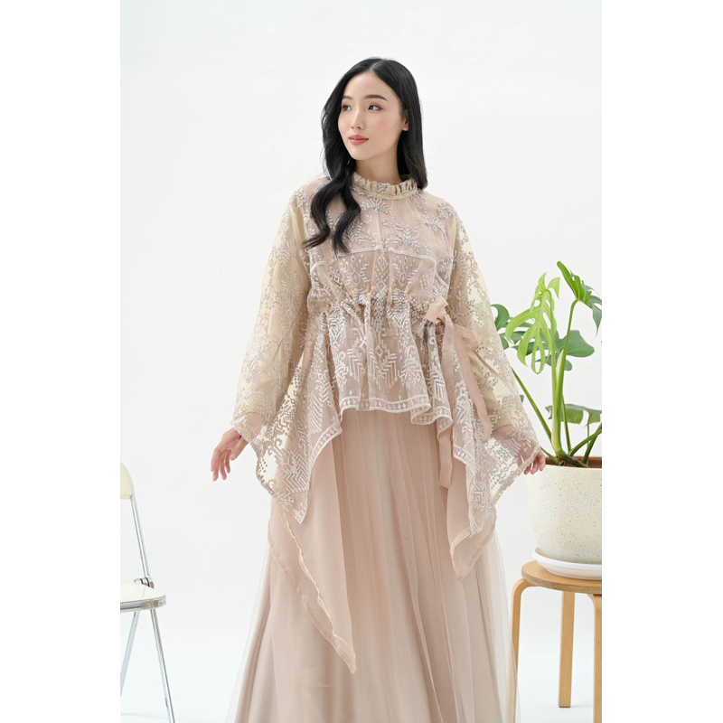 Jual Nameera Dress (Raya collections) | Shopee Indonesia
