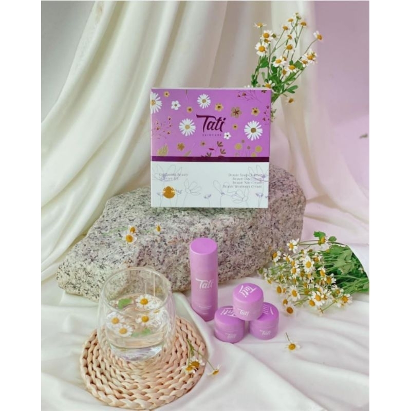 Tati 3 Pc Set