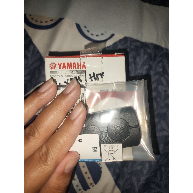 Jual Smart Key Yamaha Shopee Indonesia