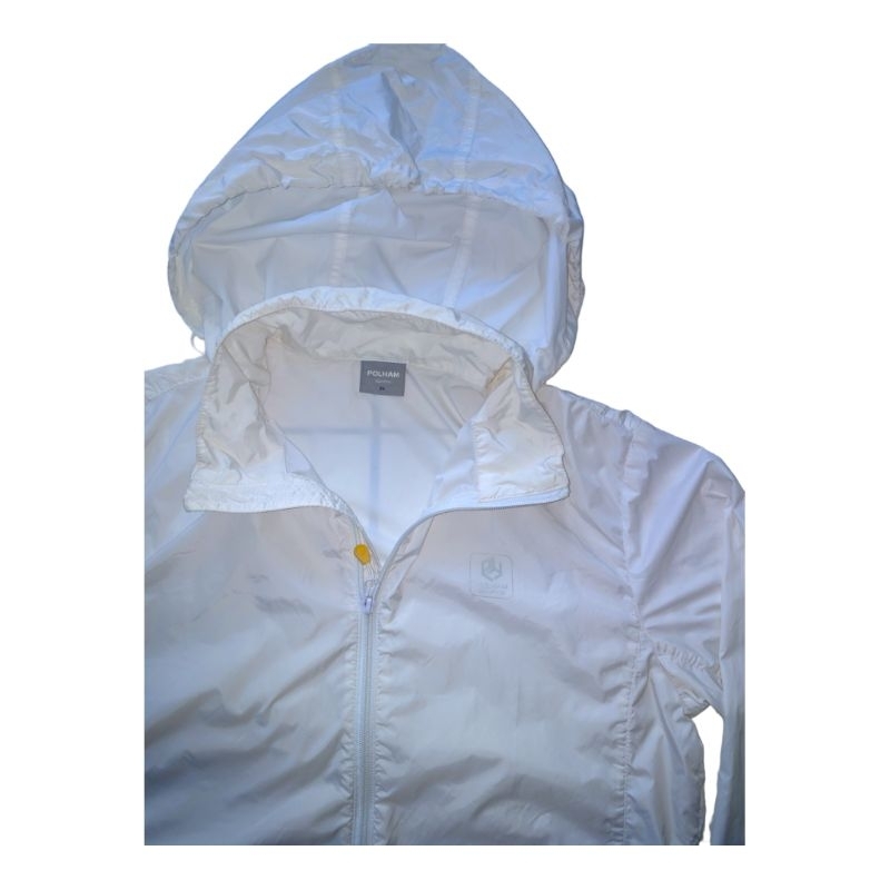 Jual jaket polham packable | Shopee Indonesia