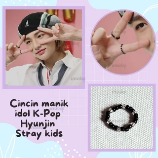 Jual hyunjin stray kids Harga Terbaik & Termurah Januari 2026