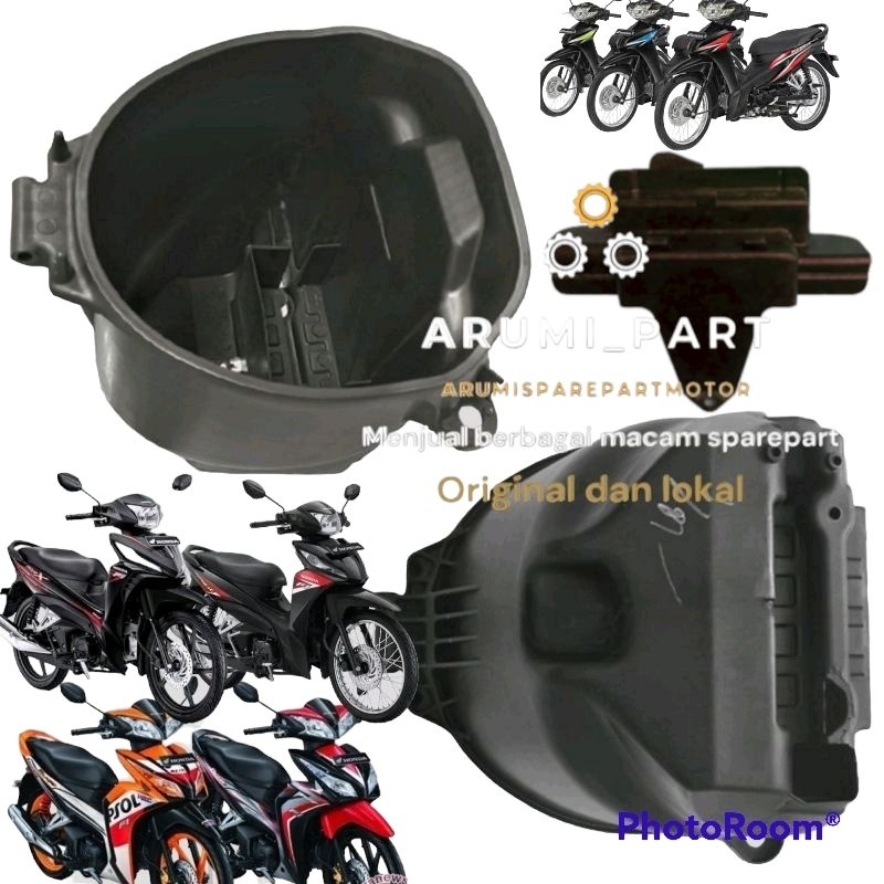 Aki Bagasi Camry Hybrid: Lebih dari Sekedar Sumber Daya