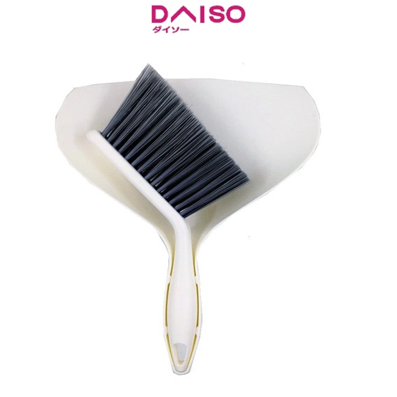 Jual Daiso Mini Dustpan and Brush Set Shopee Indonesia