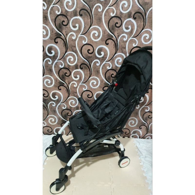 Jual Kiddopotamus Stroller Harga Terbaik Termurah Maret 2024