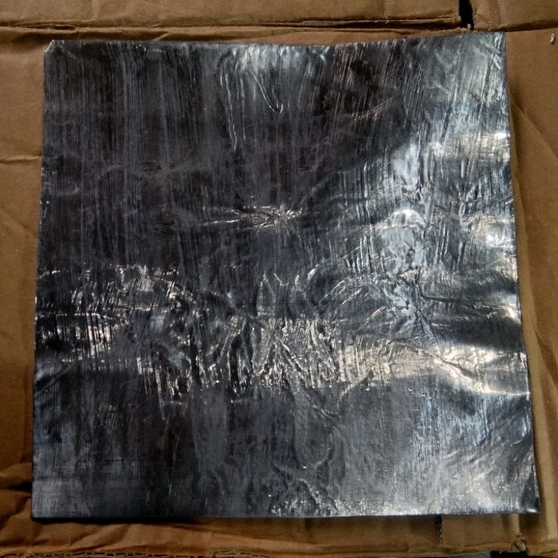 Jual Timah Lembaran Timah Daun utk Handmade Shopee Indonesia