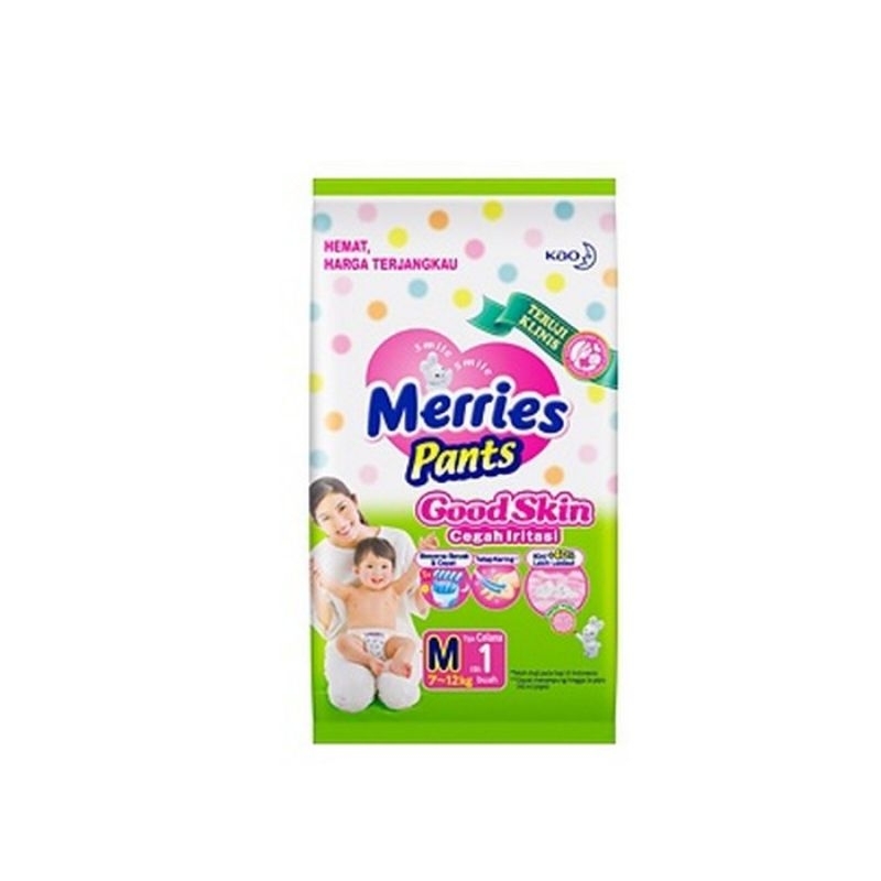 Jual marries renceng pempers marries renceng 1pcs | Shopee Indonesia