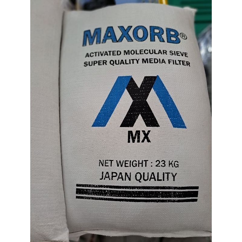 Jual Maxorb Ecer Per KG | Shopee Indonesia