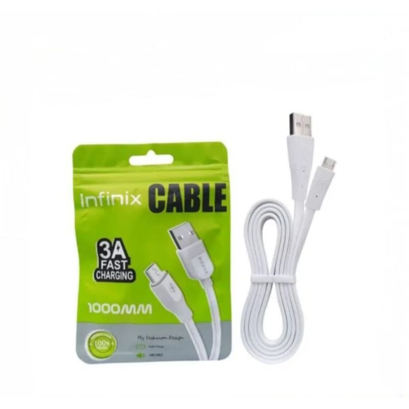 Jual Kabel Data Infinix Micro Usb Cm Shopee Indonesia