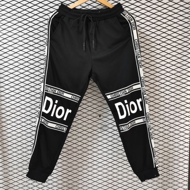 Jual Celana jogger pria import premium high quality Shopee Indonesia