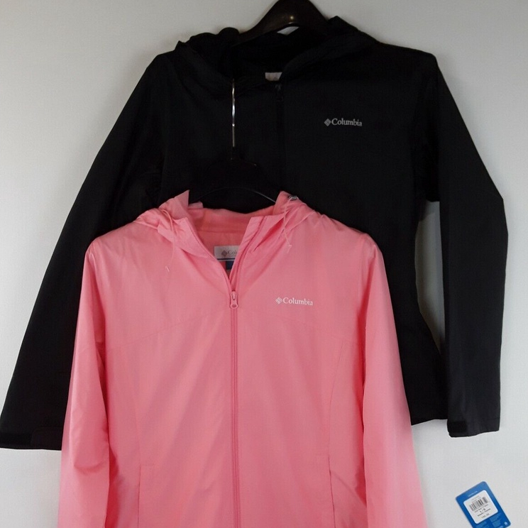 Columbia zuma stack ii jacket best sale