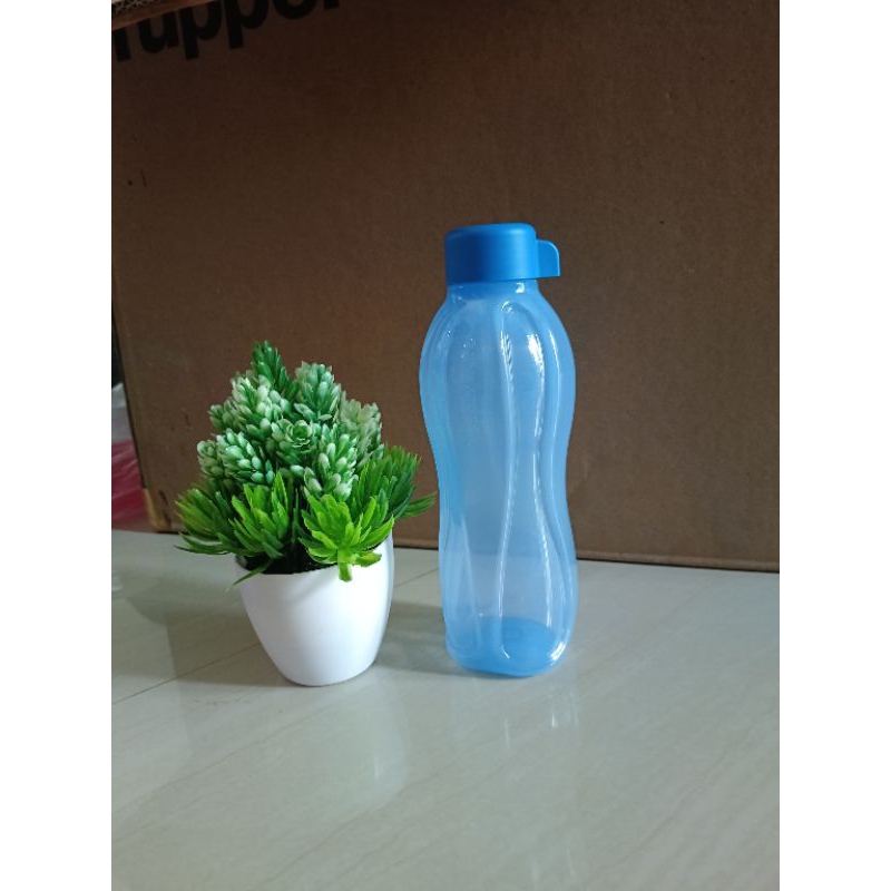 Jual Tupperware Eco Botol Ml Shopee Indonesia