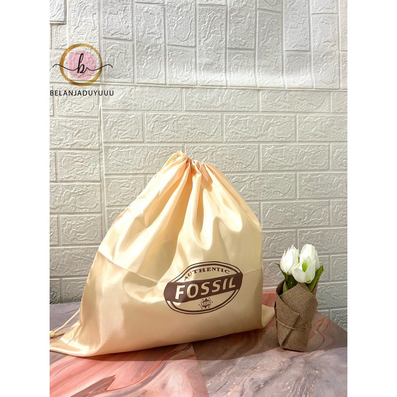 Dustbag fossil original hotsell