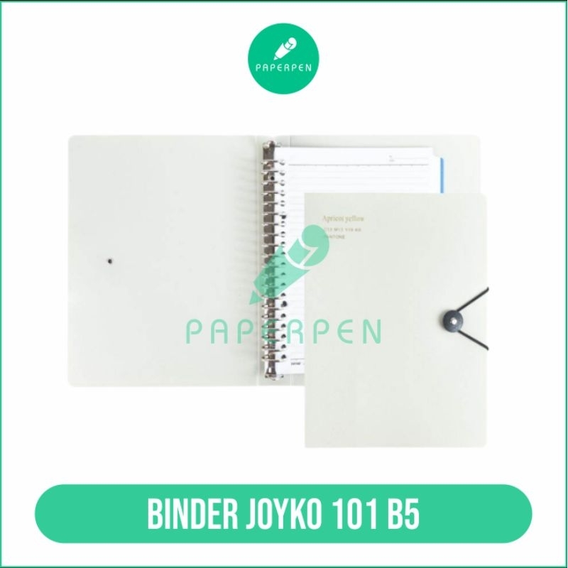 Jual BINDER JOYKO 101 B5 | Shopee Indonesia