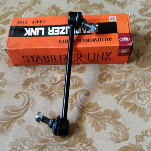 Jual STABILIZER LINK TOYOTA YARIS & RUSH/TERIOS 555 PER BIJI Shopee