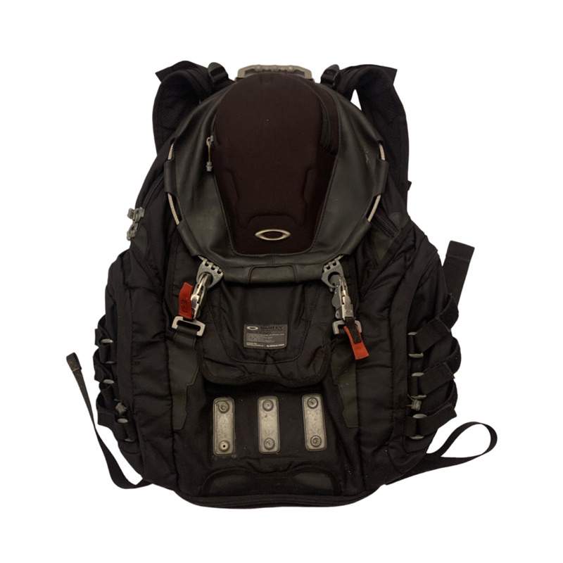 Oakley tactical shop field gear backpack