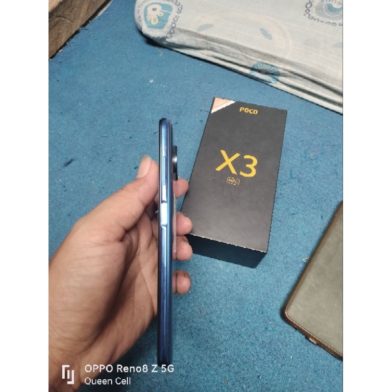 Jual POCO X3 NFC | Shopee Indonesia