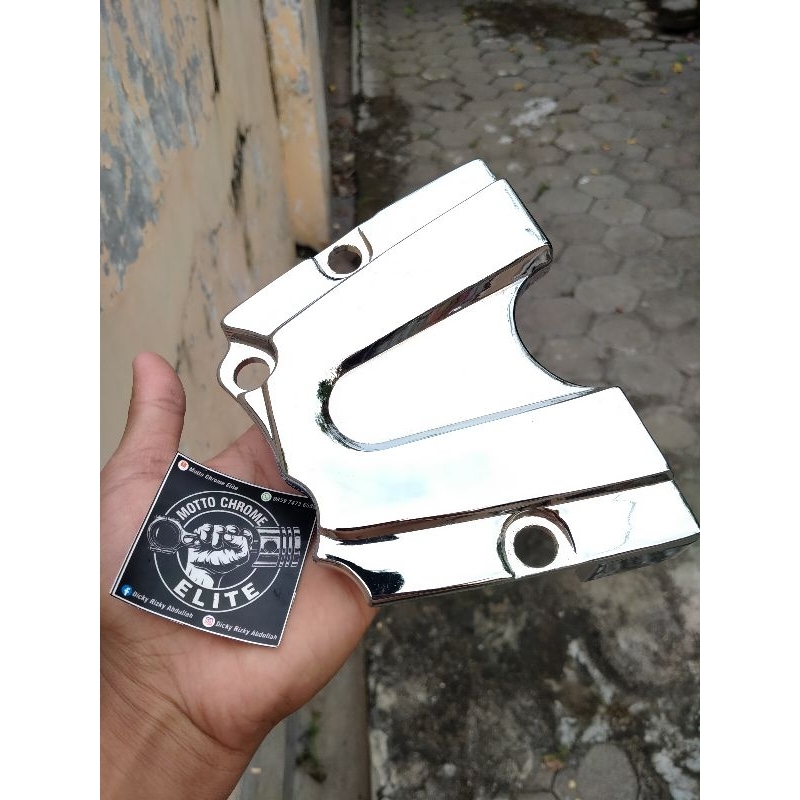 Jual TUTUP GEAR DEPAN FIZ R TUTUP GIR DEPAN FIZ R TUTUP GIR FIZ R TUTUP ...