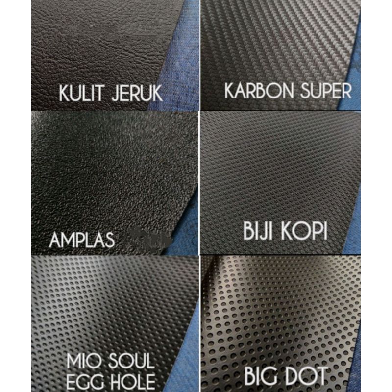 Jual Kulit Kain Jok Motor Shopee Indonesia