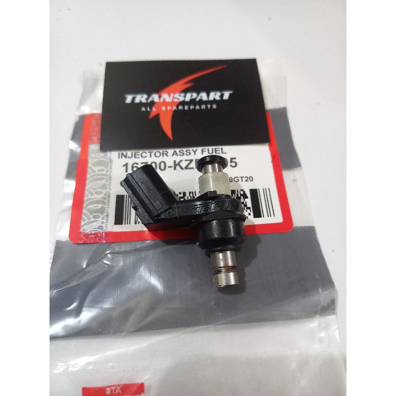 Jual Injektor injector Vario 125 vario125 | Shopee Indonesia