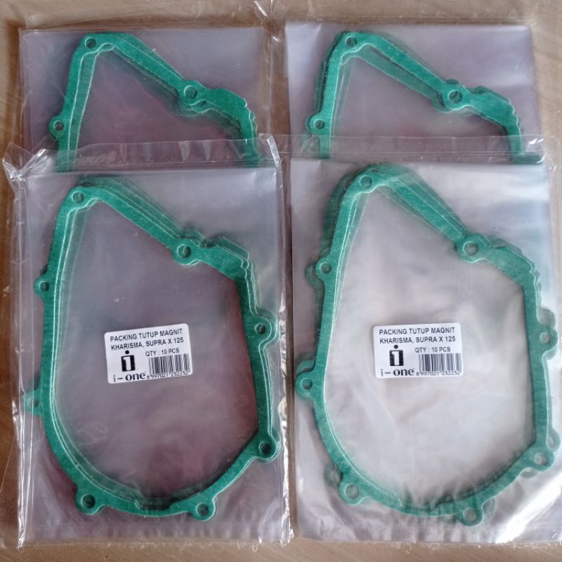 Jual PERPAK MAHNET PACKING MAGHNIT GASKET KPH KHARISMA (10=@3.500 ...