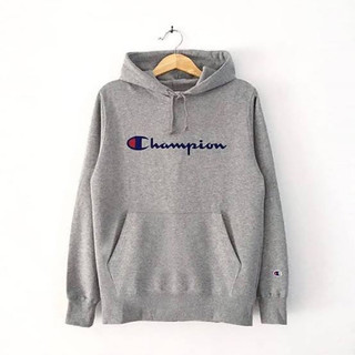hoodie champion original