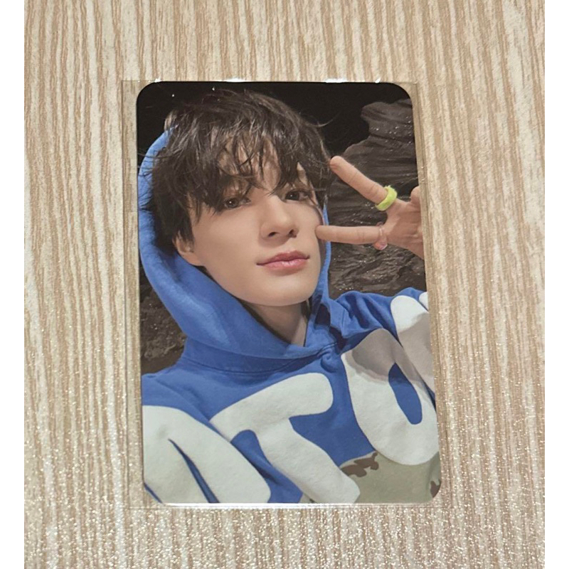 Jual (READY JP) Jeno Mumo Kyocera Dome Best Friend Ever BFE TDS