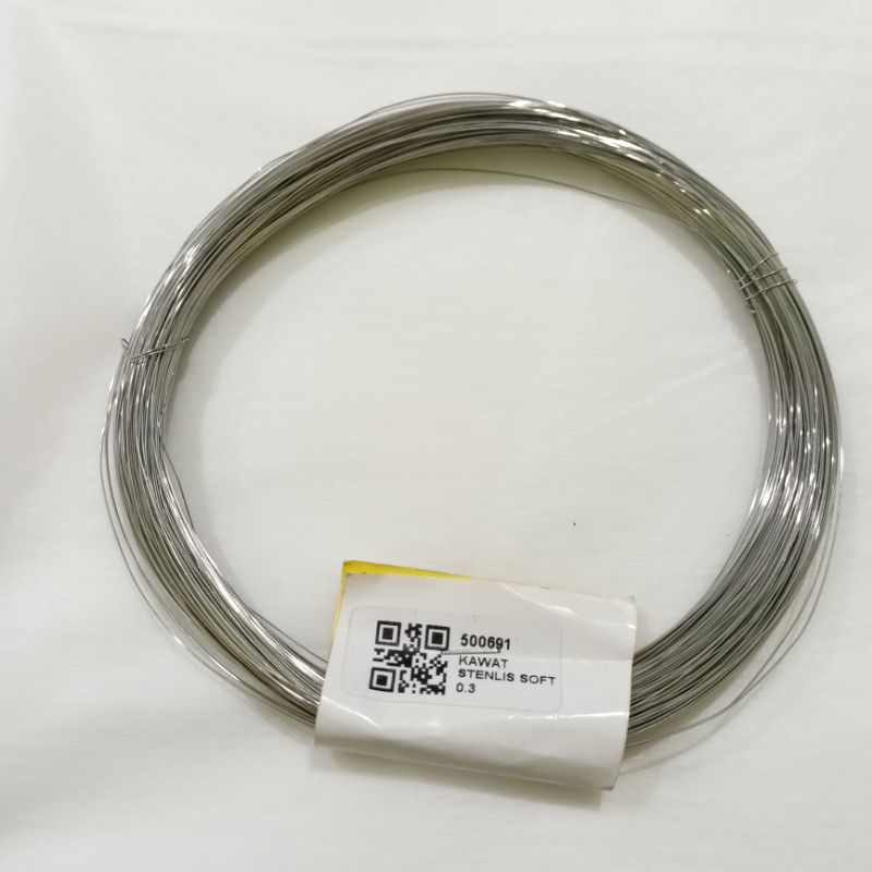 Jual Kawat Stainless / string cable | Shopee Indonesia
