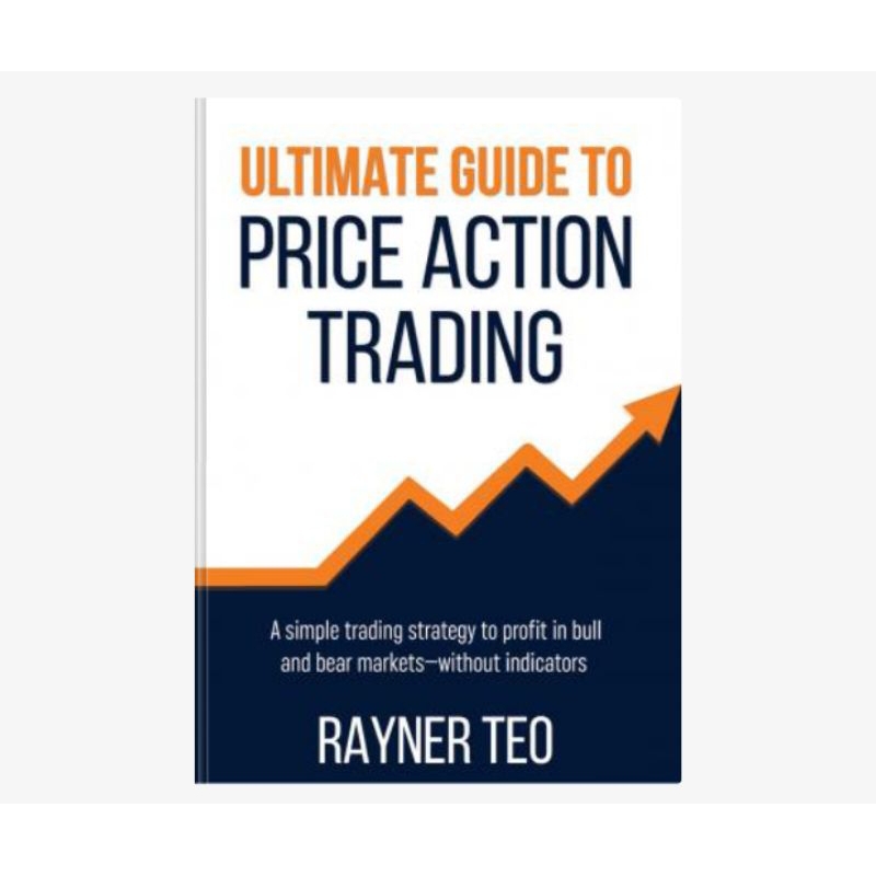 Jual BUKU ULTIMATE PRICE ACTION TRADING | Shopee Indonesia