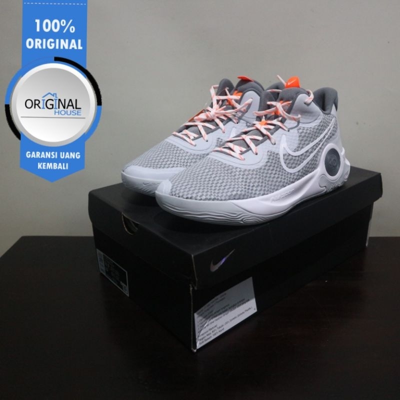 Jual Sepatu Basket Nike KD Trey 5 IX EP CW3402 011 Original BNIB