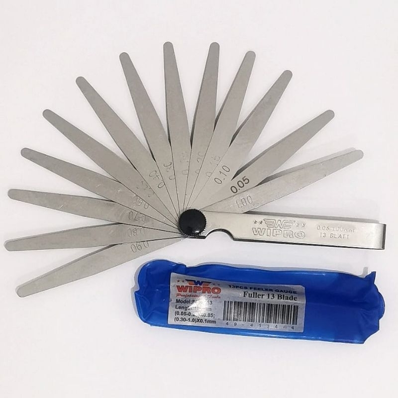 Jual FULLER BLADES 