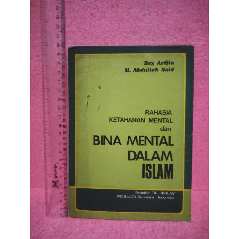 7 Langkah Jitu Raih Ketahanan Mental Luar Biasa