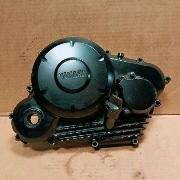 Jual Bak Kanan Kopling Byson Crankcase Block Kalter Cover Bison