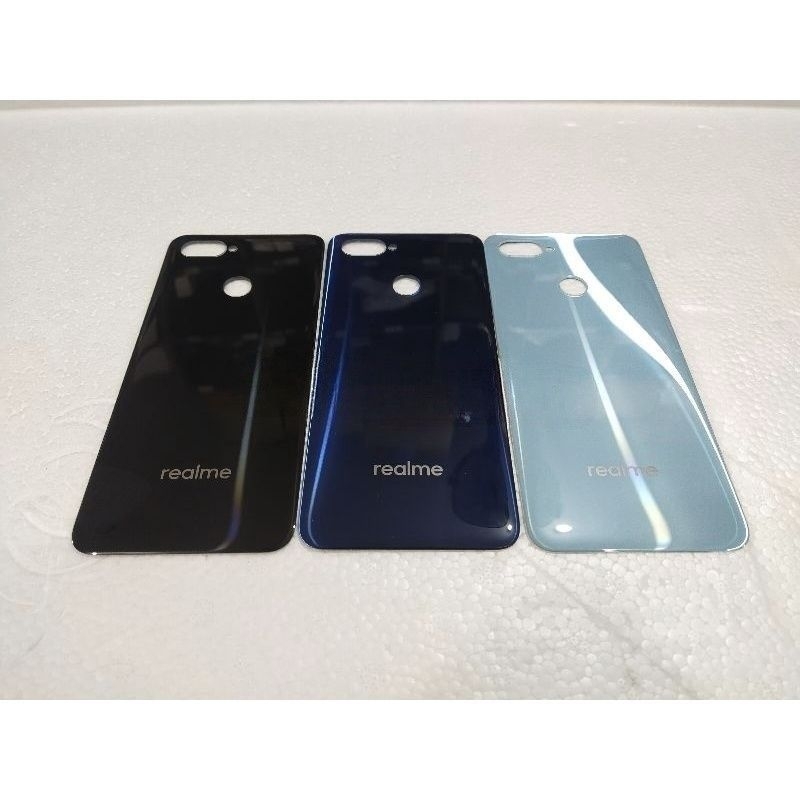 Jual Backdoor Realme Pro Tutup Belakang Back Cover Realme 2Pro