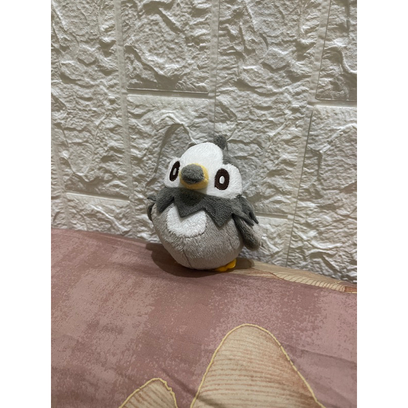 Jual starly pokemon plush Shopee Indonesia