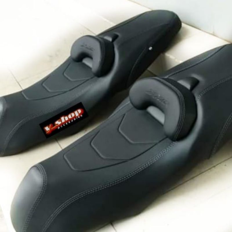 Jual Jok Motor Custom Xmax Old New Connected 2023 Modifikasi Model